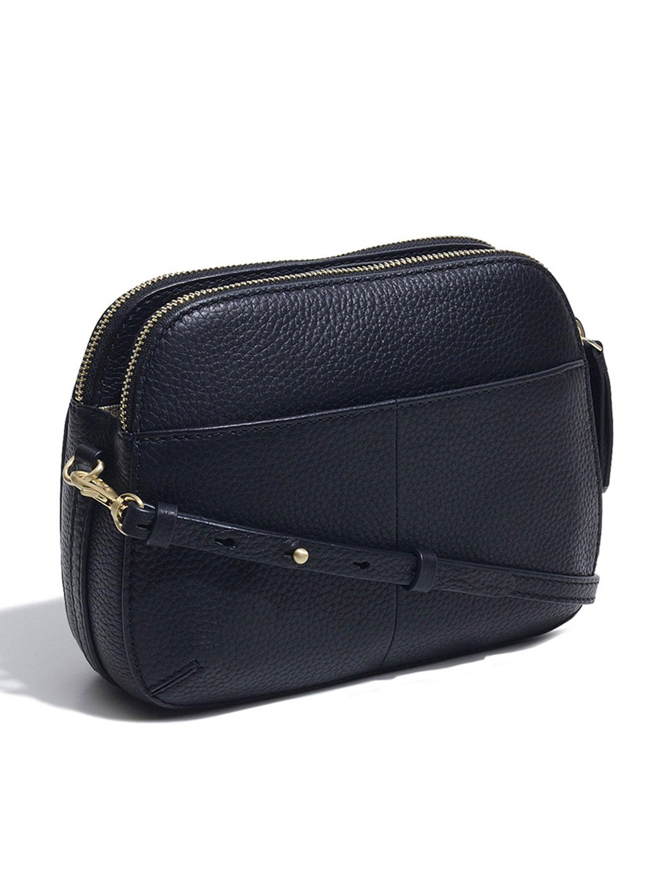 Buy Radley London Grey Dukes Place Medium Compartment Cross-body Bag from  Next USA