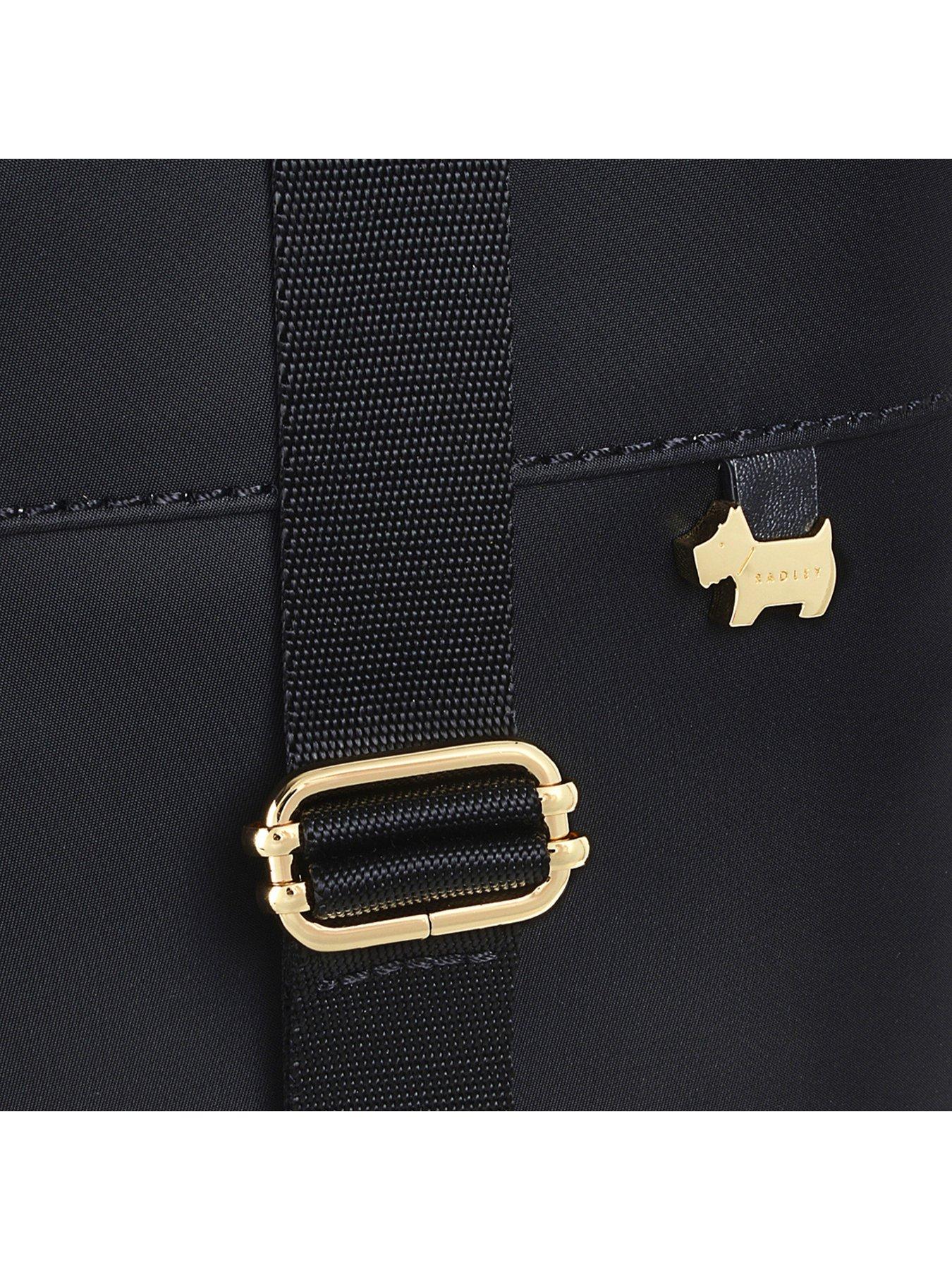 Radley Pocket Essentials Medium Backpack seeds.yonsei.ac.kr