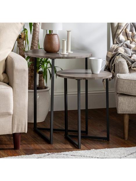 lisburn-designs-layton-set-of-2-nest-of-tables-greyblack