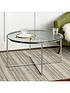  image of lisburn-designs-ogden-coffee-table-silver