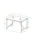  image of lisburn-designs-peters-dining-table-driftwood