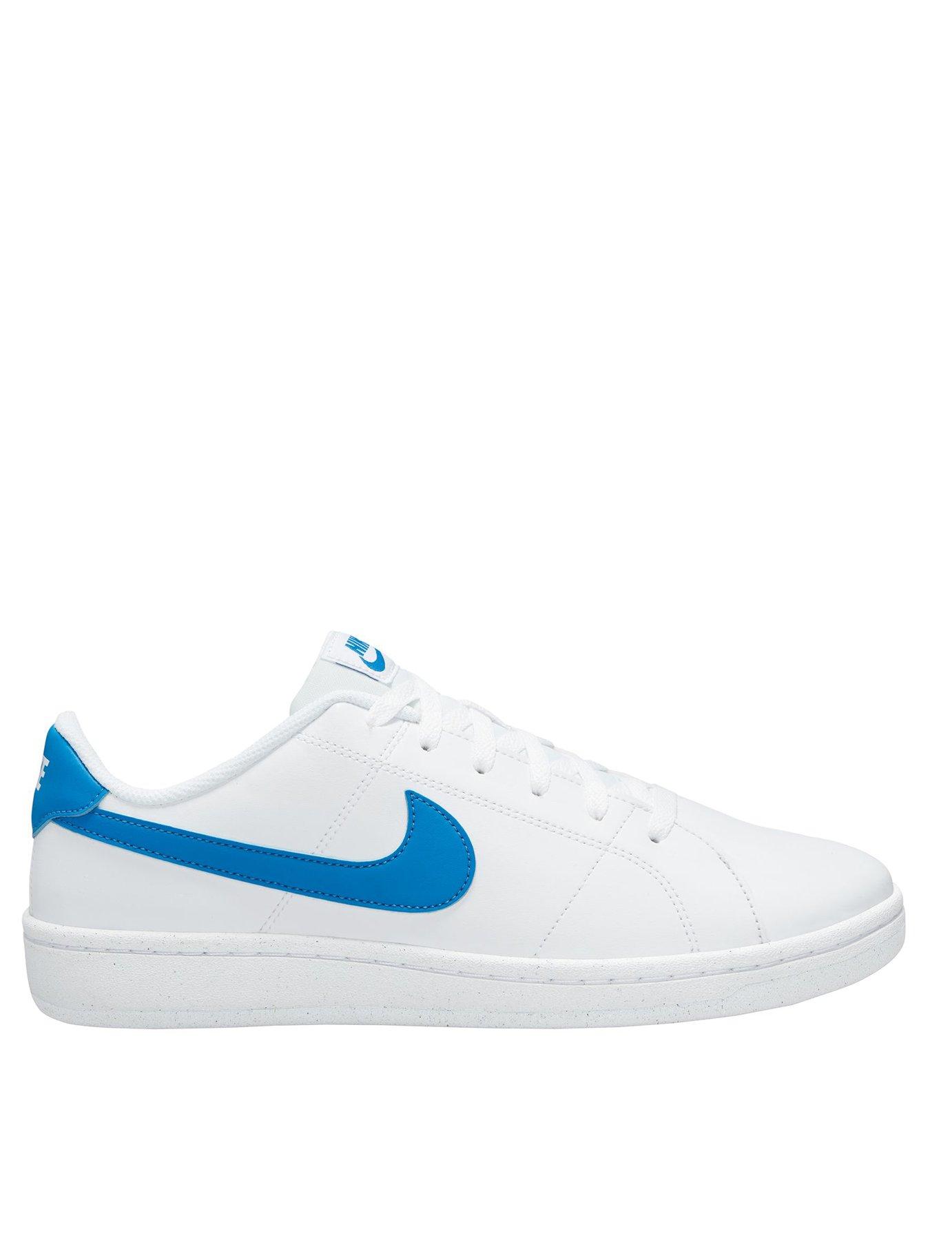 Court Royale 2 Next Nature White Blue