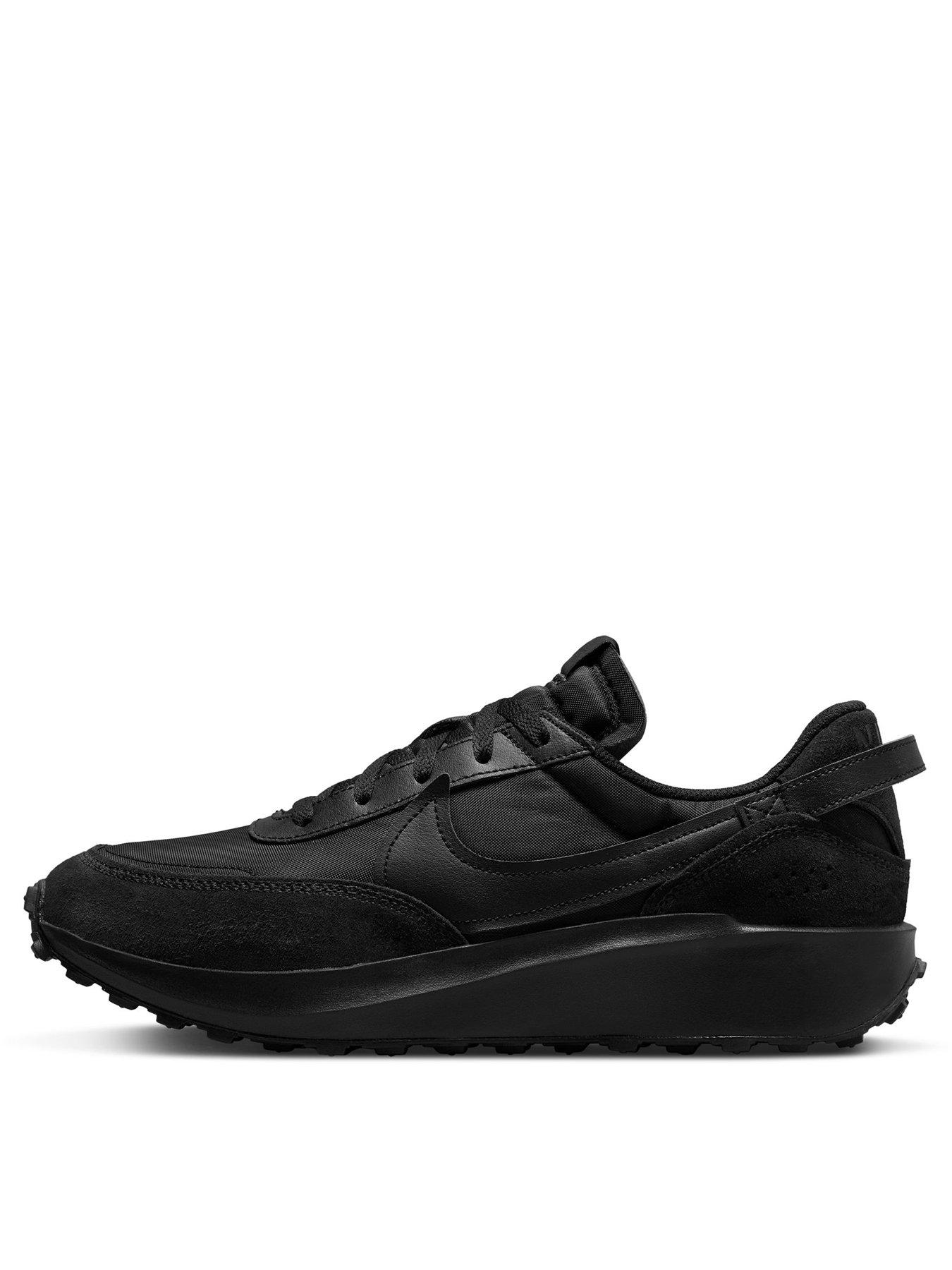 waffle debut nike