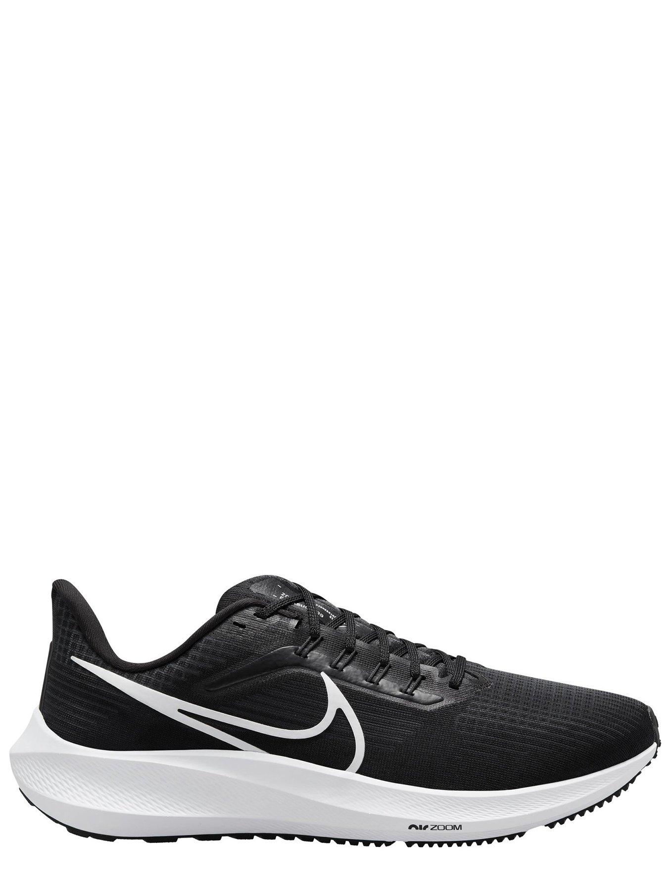 Nike air zoom 2024 pegasus 35 black white