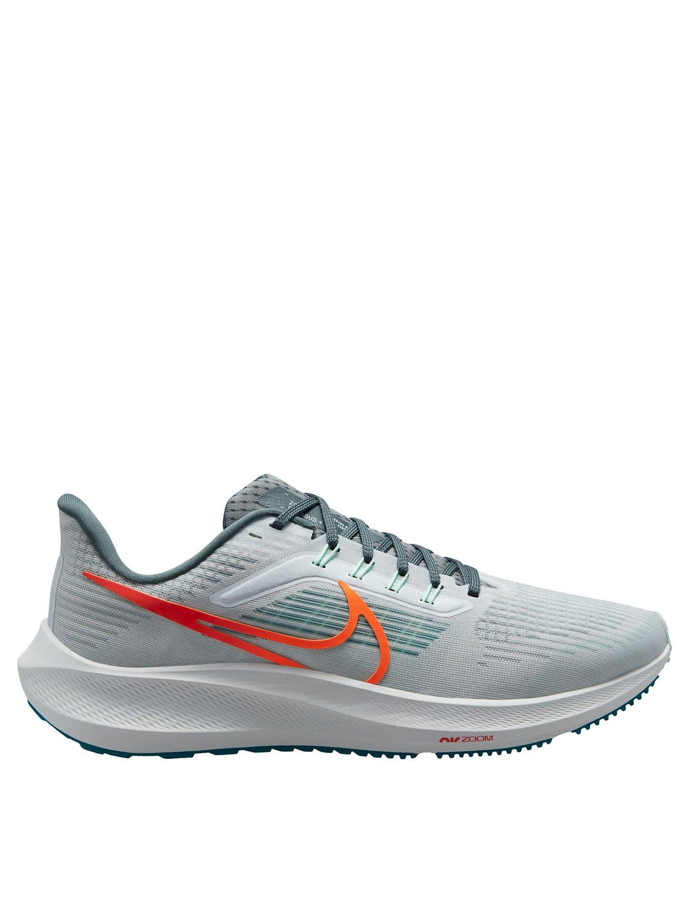 nike zoom pegasus 35 turbo orange peel