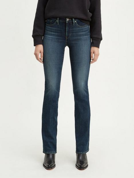 levis-315trade-shaping-boot-cut-jean-blue