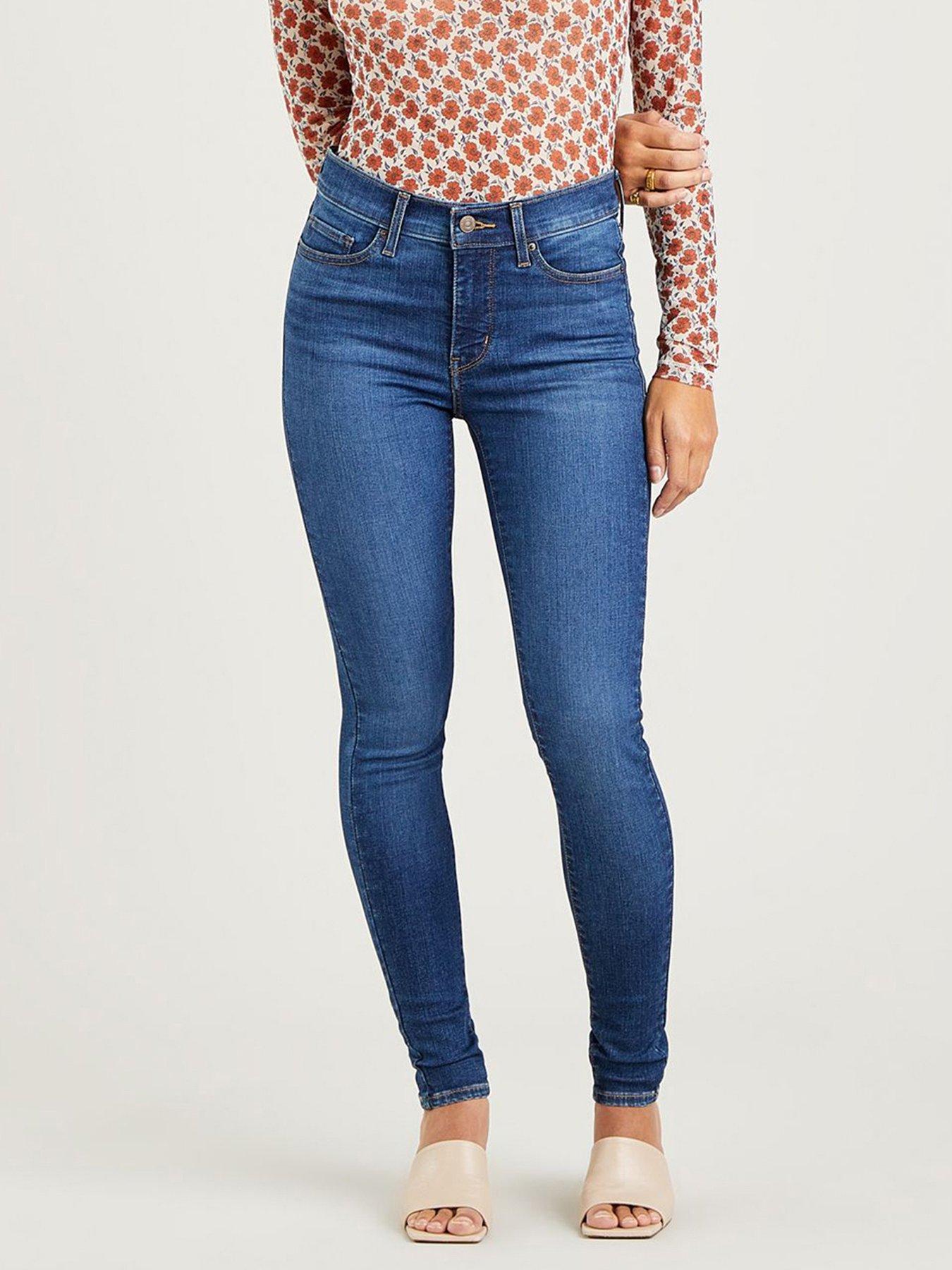 Levi's 310 jeans best sale