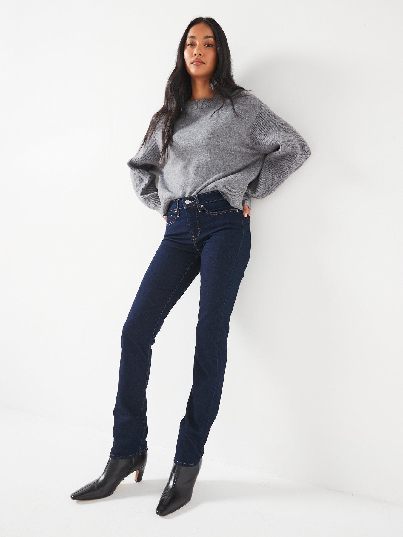 Levi's