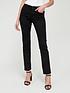  image of levis-314trade-shaping-straight-leg-jean-black