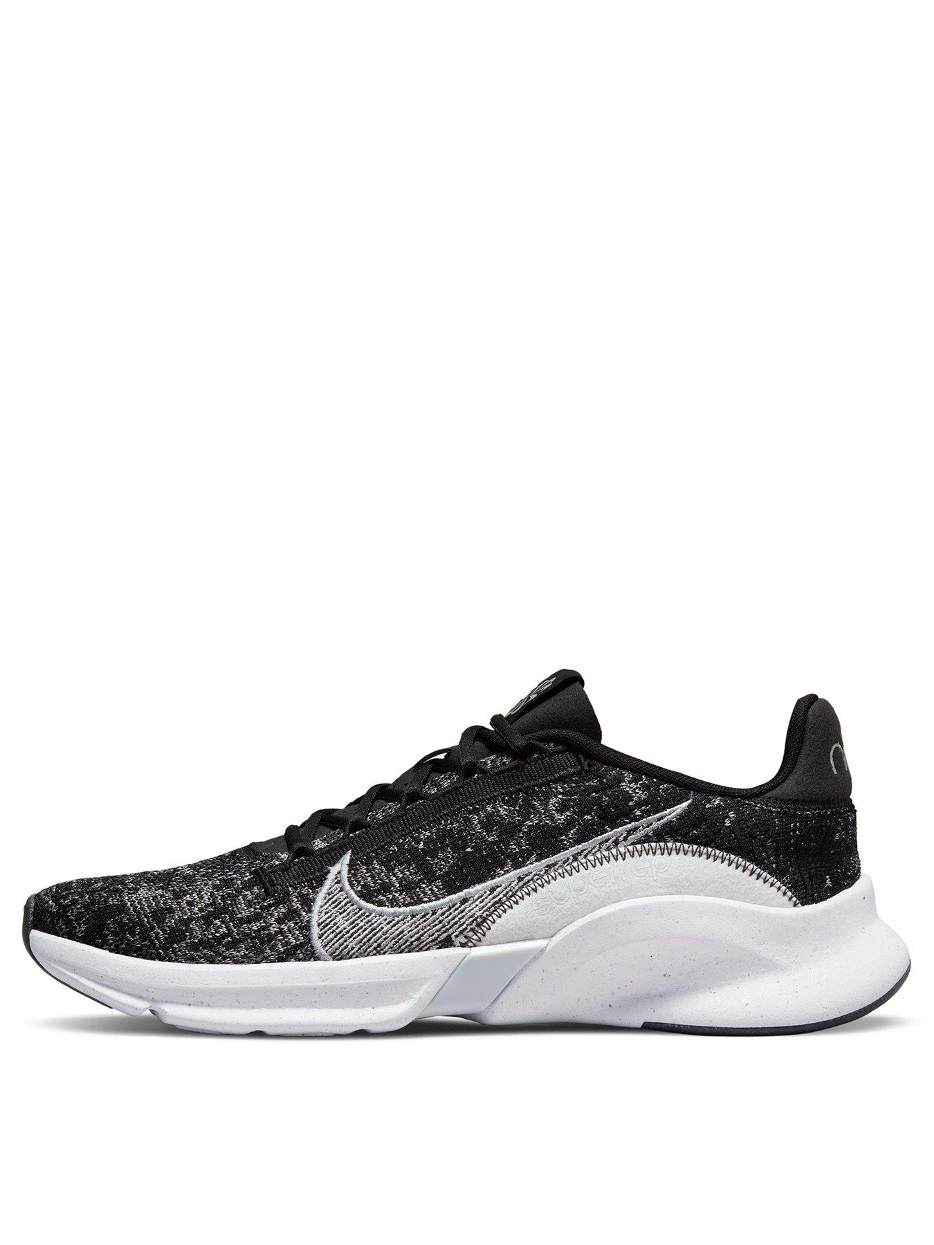 Nike SuperRep Go 3 Next Nature Black White very