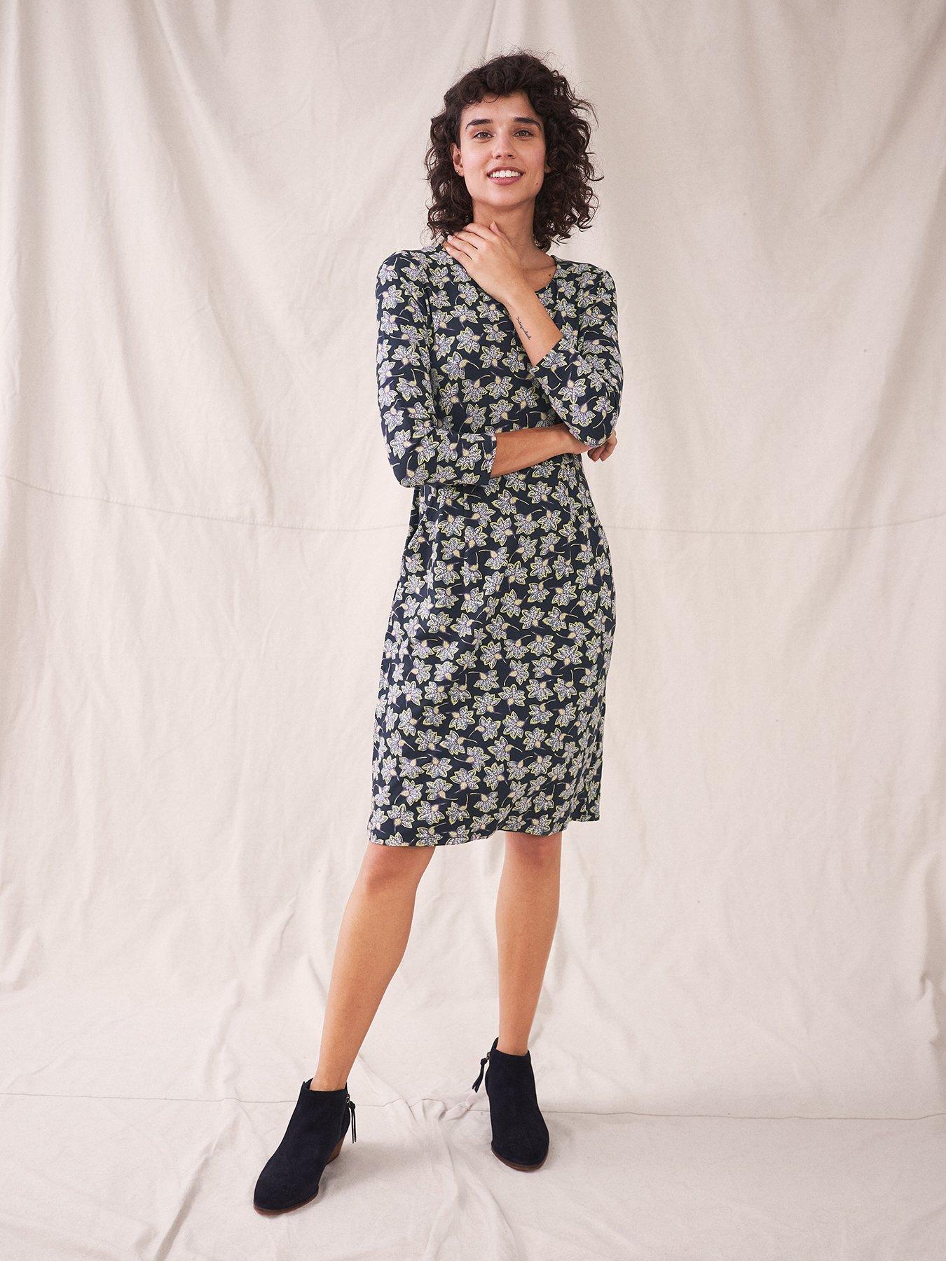 white stuff womens dresses