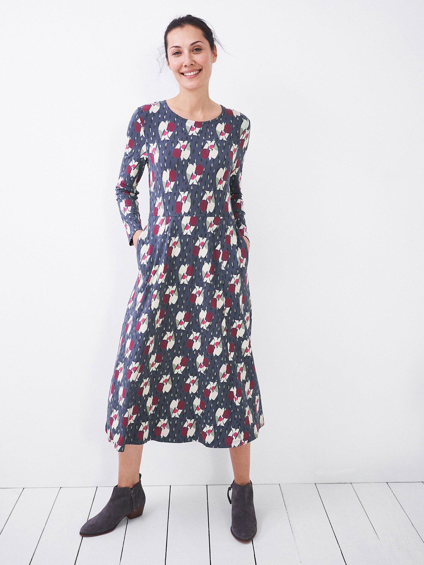white stuff womens dresses