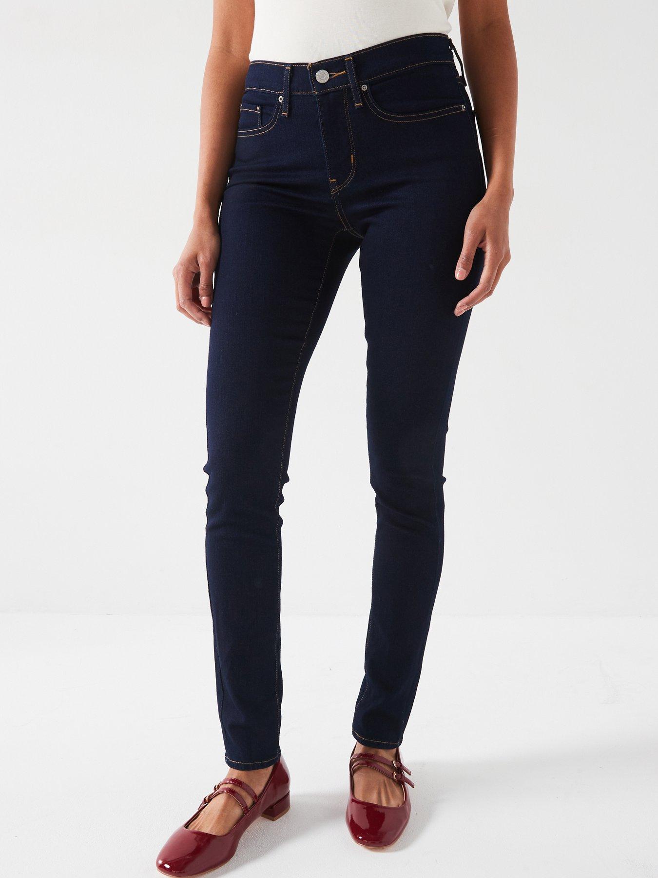 Levi's 311™ Shaping Skinny Jean - Darkest Sky 