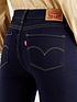  image of levis-311trade-shaping-skinny-jean-blue