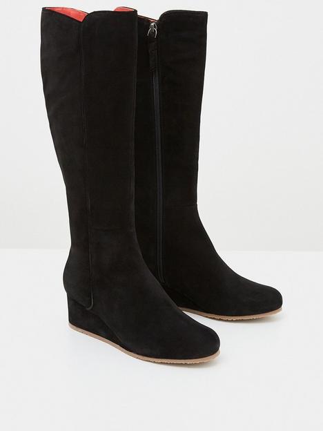 white-stuff-issy-leather-wedge-high-leg-boot-black