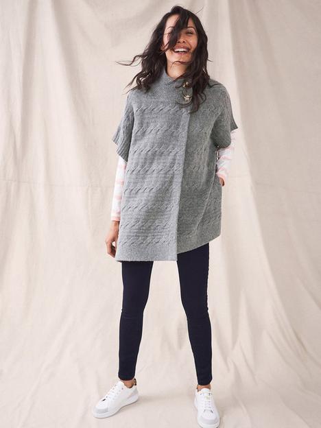 white-stuff-ivy-cable-poncho--mid-grey