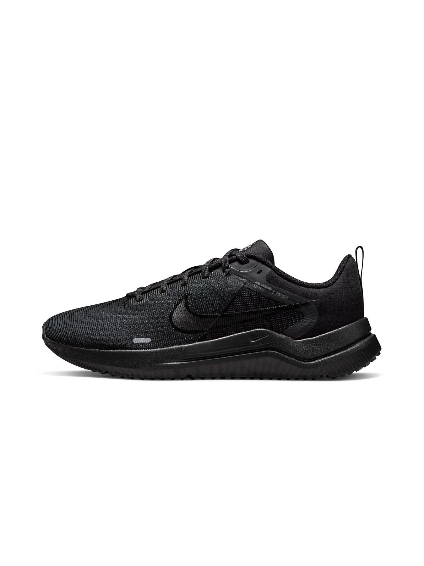 Downshifter 12 Black Grey