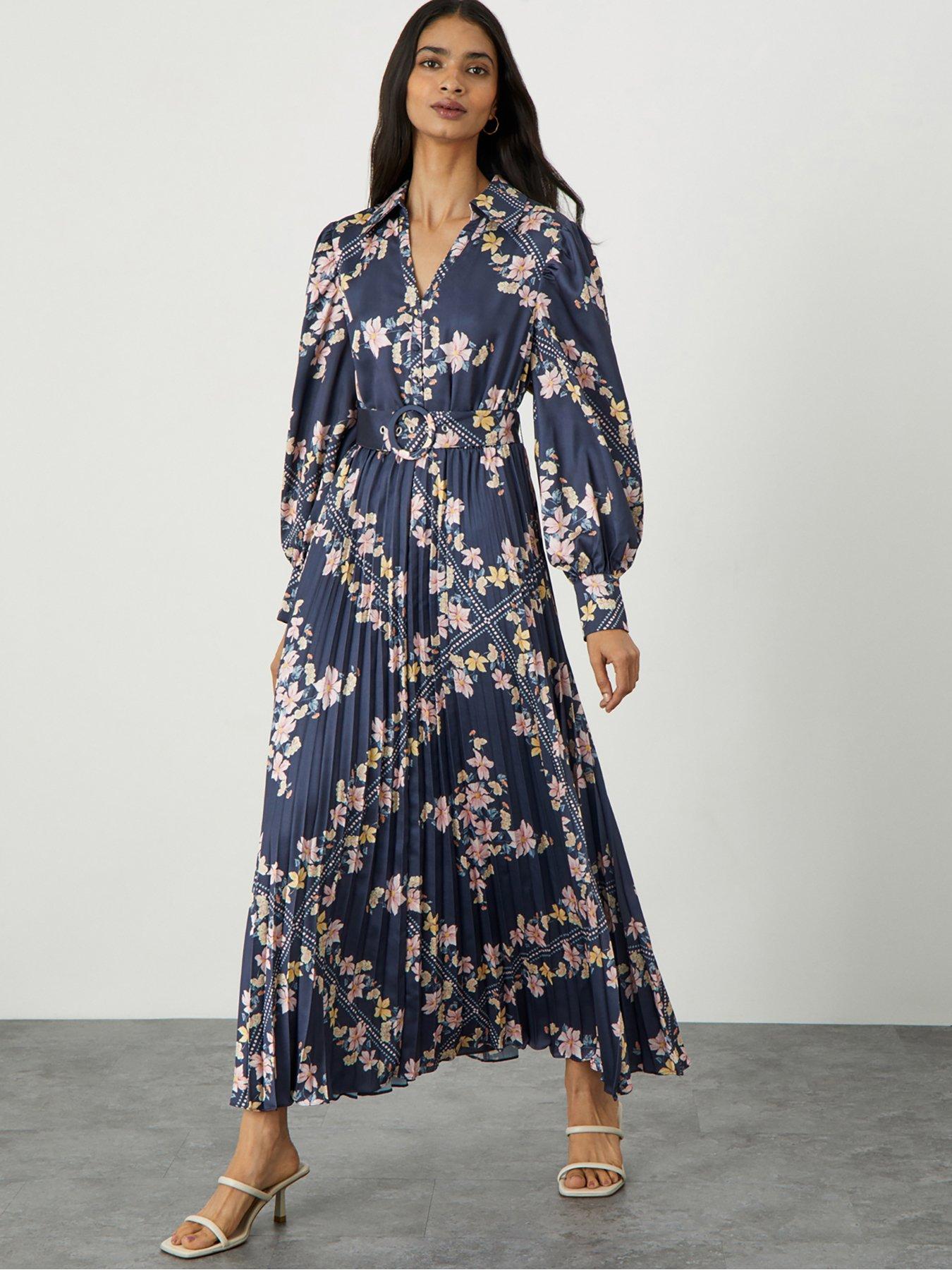 summer maxi dresses target