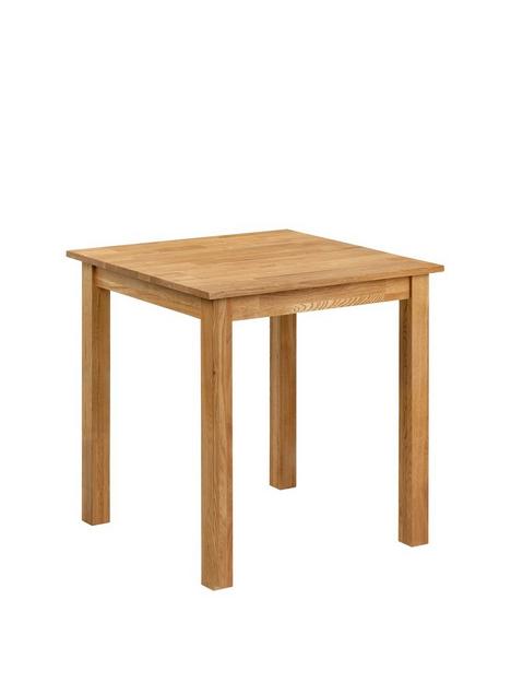 julian-bowen-coxmoor-75-cm-solid-oak-square-dining-table--nbspoak