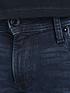  image of jack-jones-liam-skinny-fit-jeans-blue