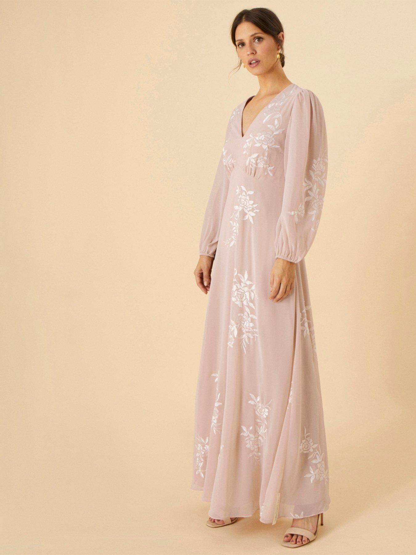 very maxi dresses