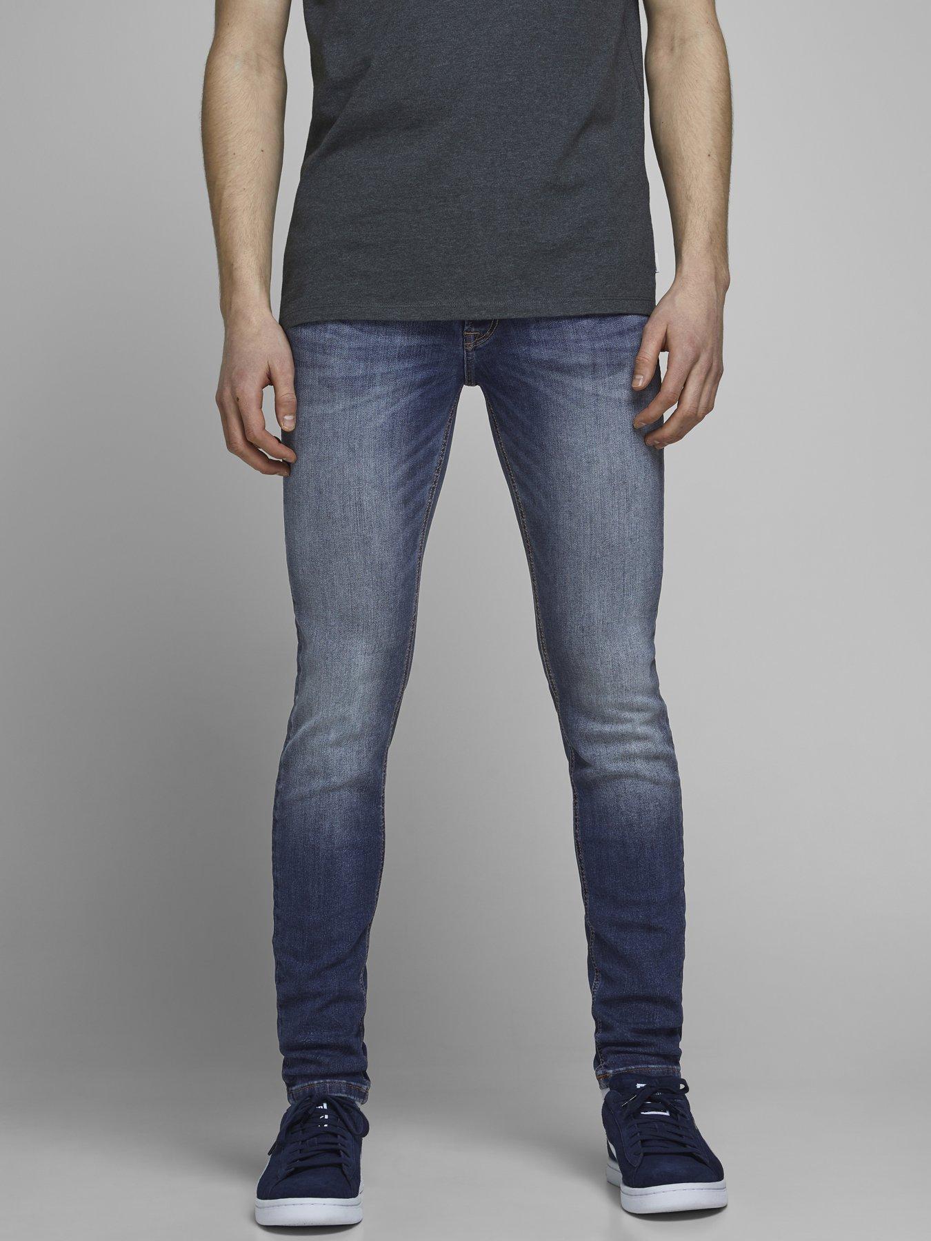 liam skinny fit jeans