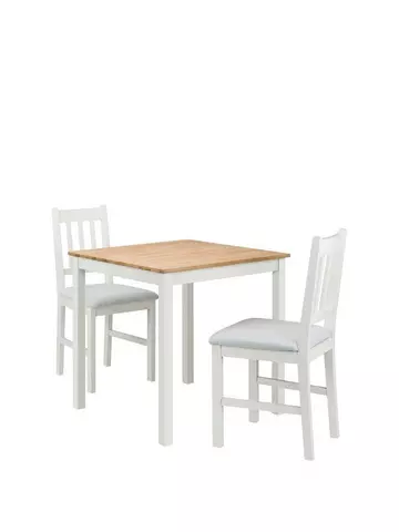 Dining Table And Chair Sets 6 Chairs Very Co Uk - Diy Dining Table 2×4