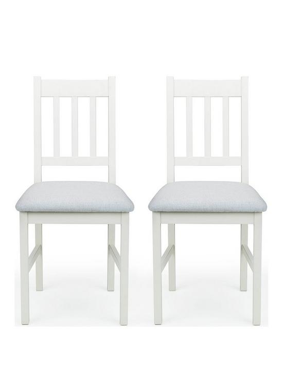 stillFront image of julian-bowen-coxmoor-set-of-2-solid-oak-dining-chairs-ivory