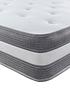  image of aspire-cashmere-1000-pocket-tufted-mattress