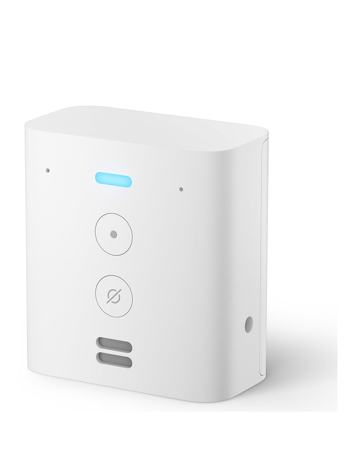 Amazon Echo Flex Voice control smart home devices with Alexa very.co.uk