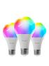  image of nanoleaf-essentials-smart-bulb-e27-3pk