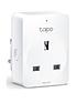  image of tp-link-tapo-p110-smart-socket-with-energy-monitoring