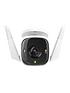  image of tp-link-tapo-c320ws-outdoor-cam-with-colour-night-vision