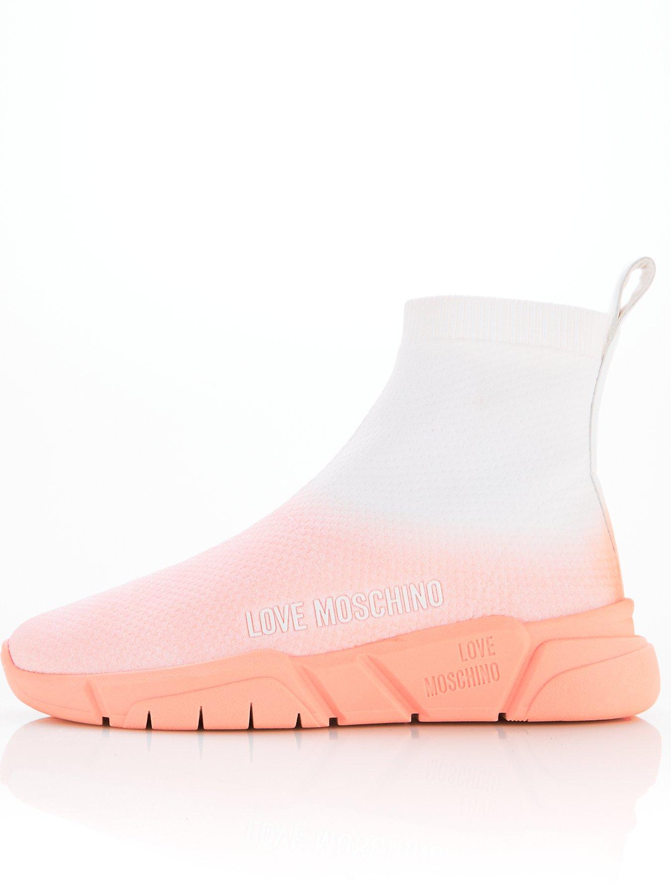 barbie sock trainers