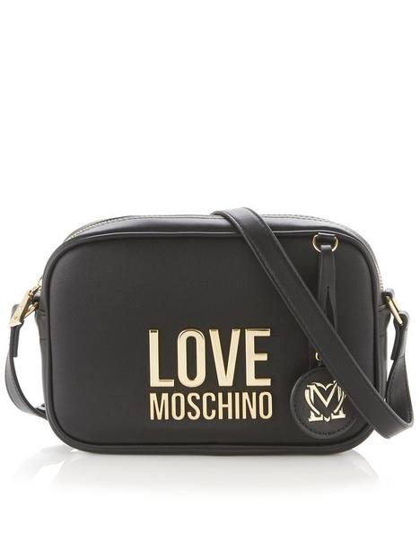 love-moschino-heart-logo-camera-bag--nbspblacknbsp