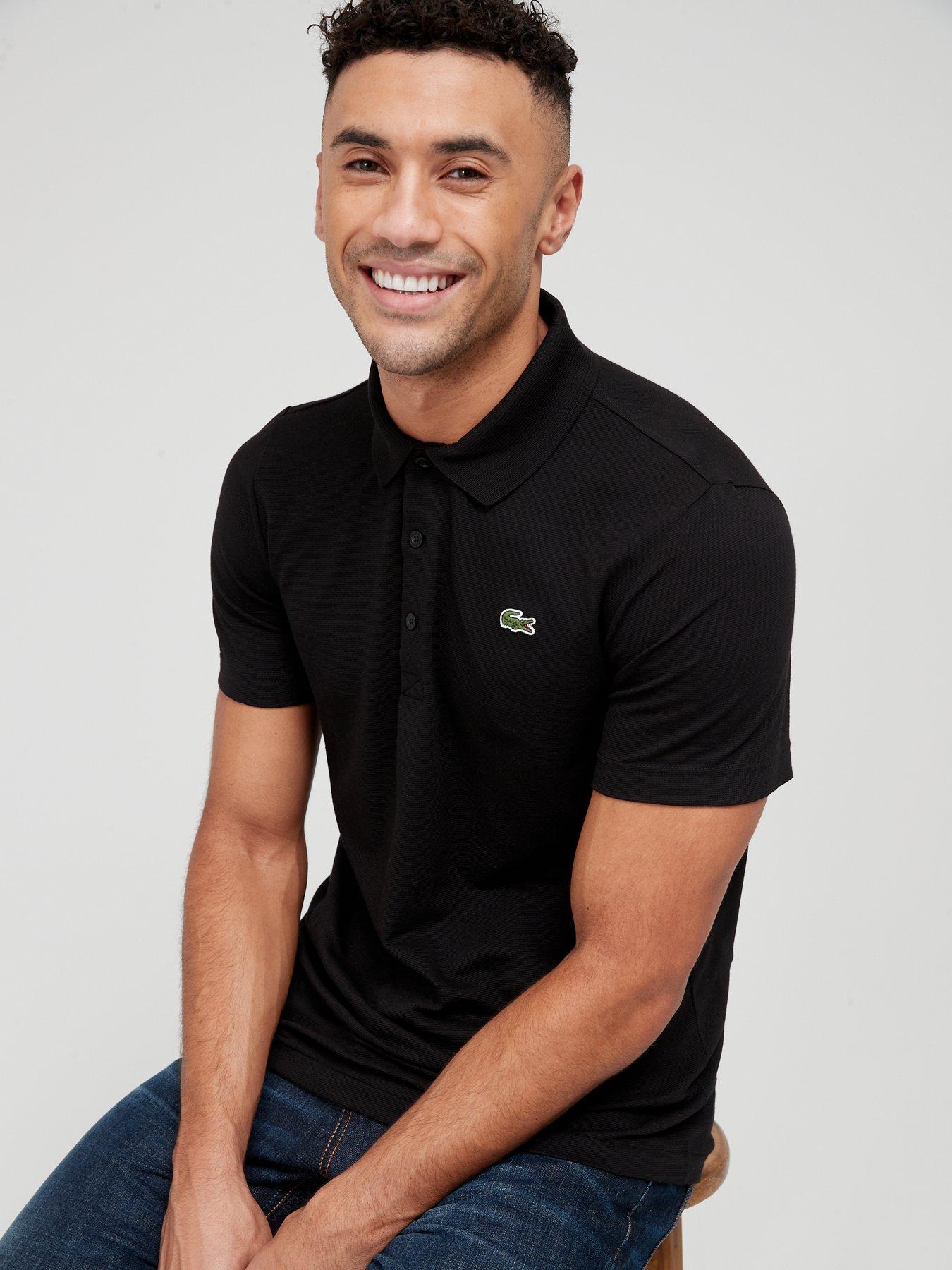 lacoste t shirts uk