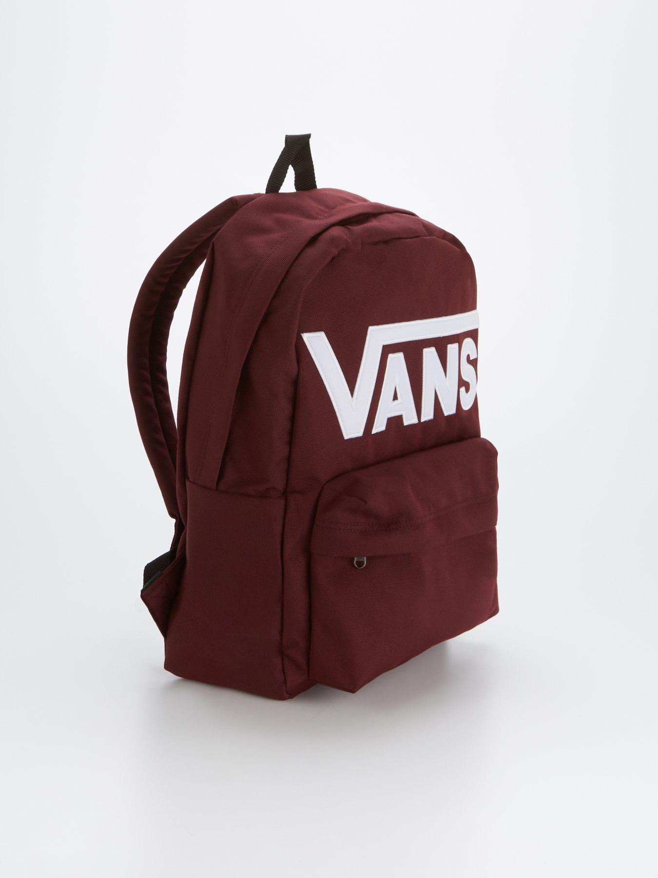 Bookbag vans on sale