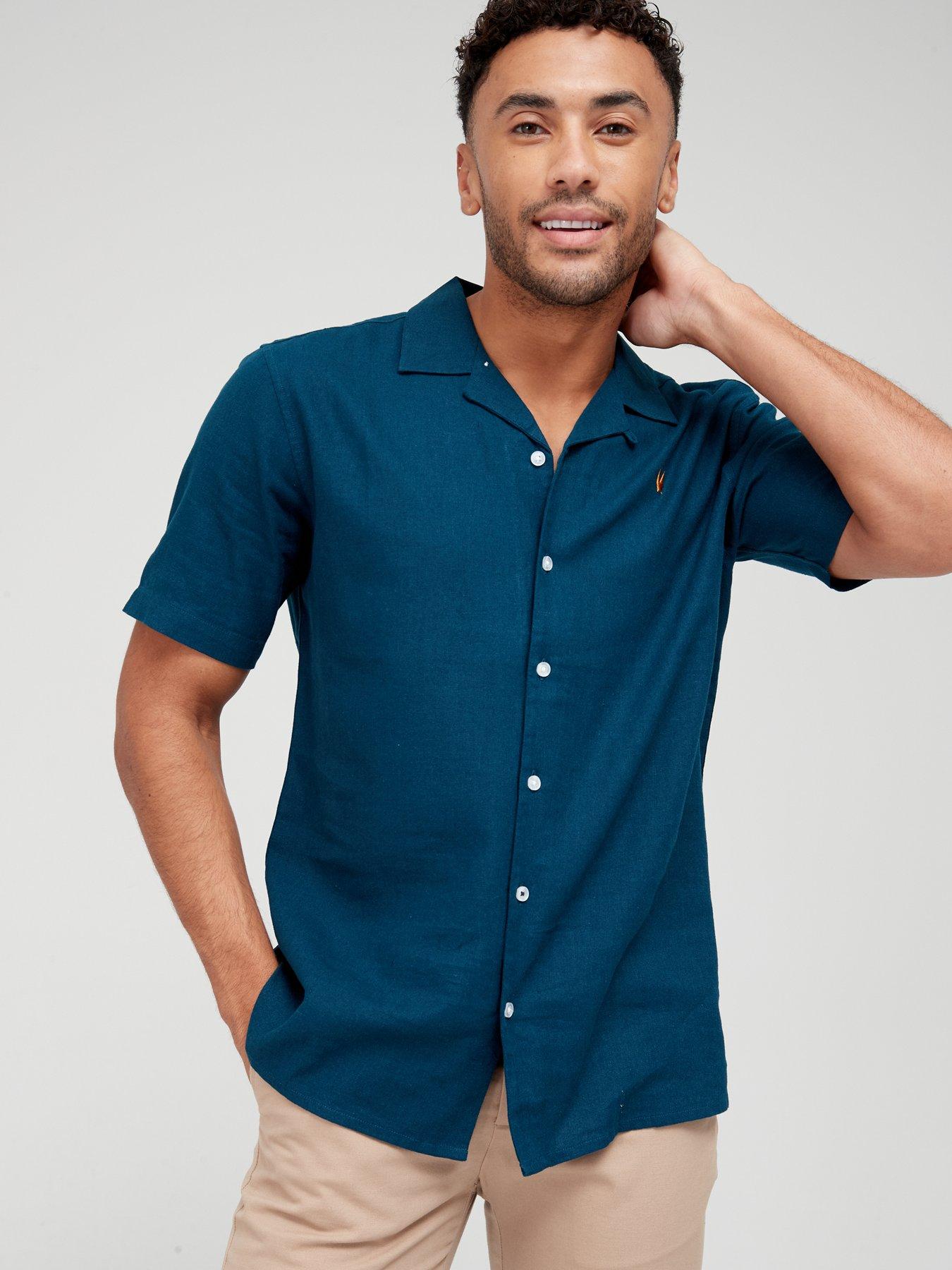 Mens Shirts | Formal \u0026 Casual Shirts 