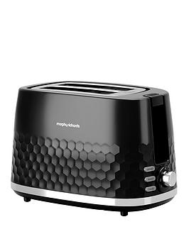 morphy-richards-hive-2-slice-toaster-black