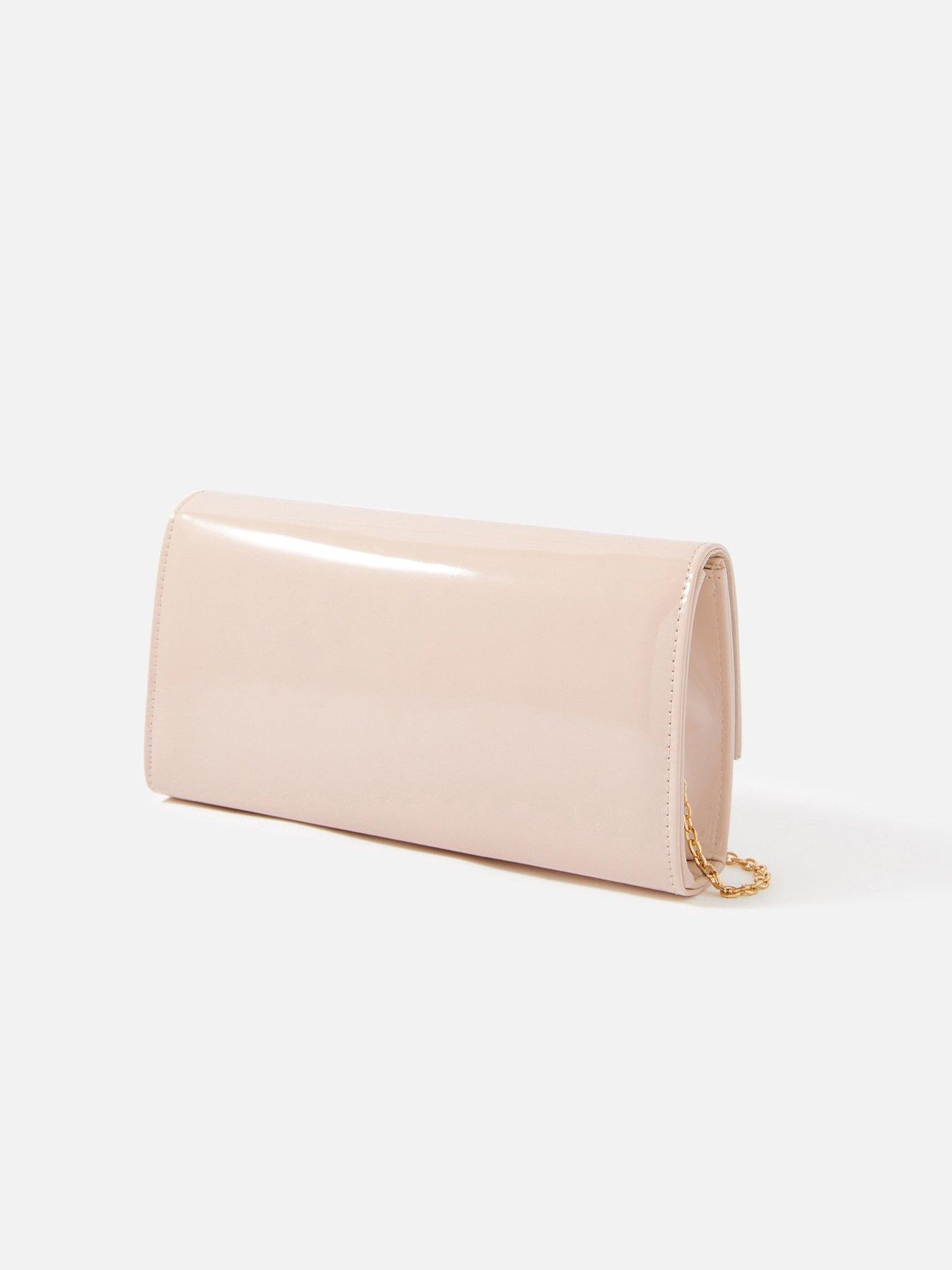 Patent Clutch