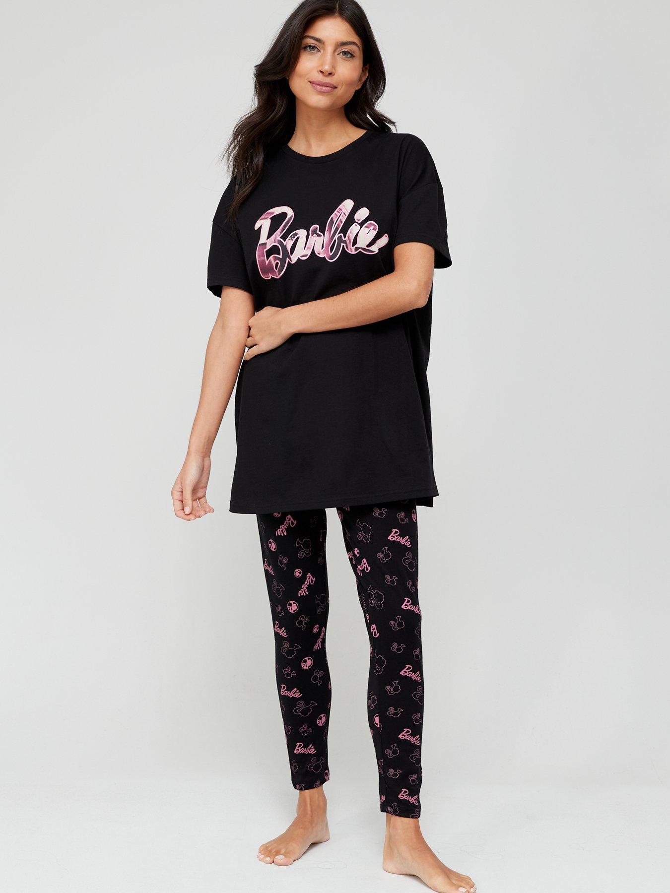 leggings and t shirt pyjamas