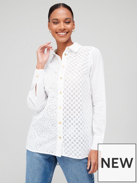v-by-very-all-over-broderie-oversized-shirt-white