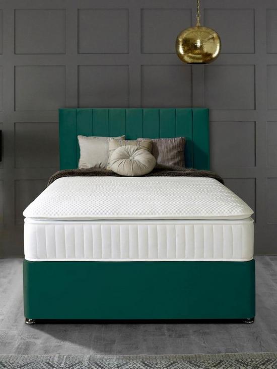 front image of shire-beds-liberty-velvet-paddednbspsuperking-headboard