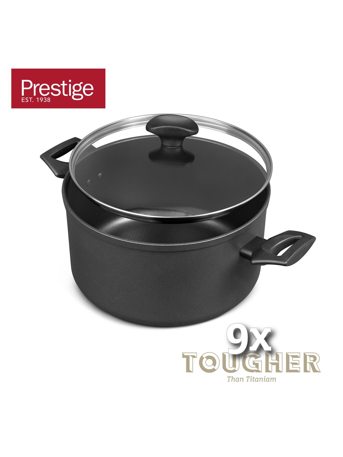 Prestige store non stick