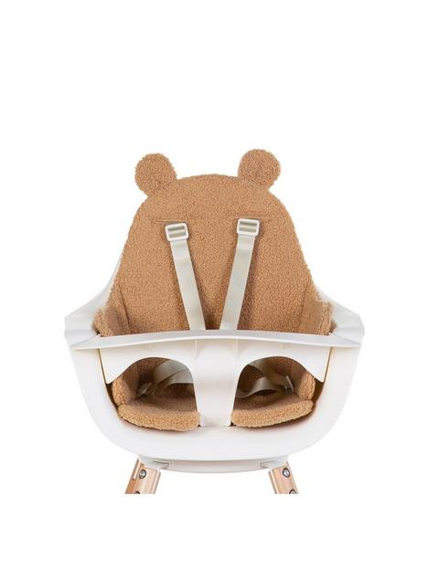 childhome-evolu-seat-cushion-teddy-beige