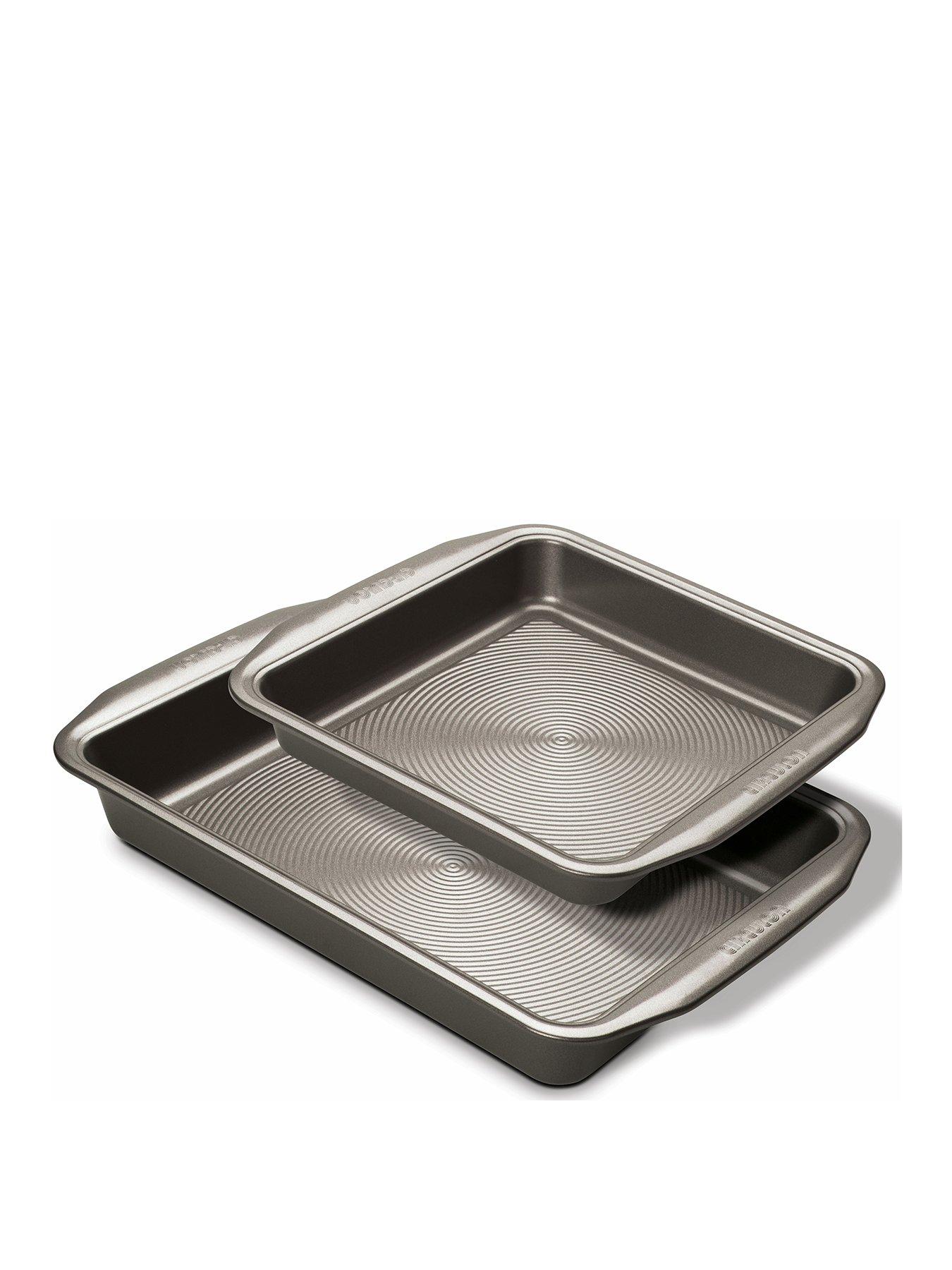 Product photograph of Circulon Momentum Roast Bake Set from very.co.uk