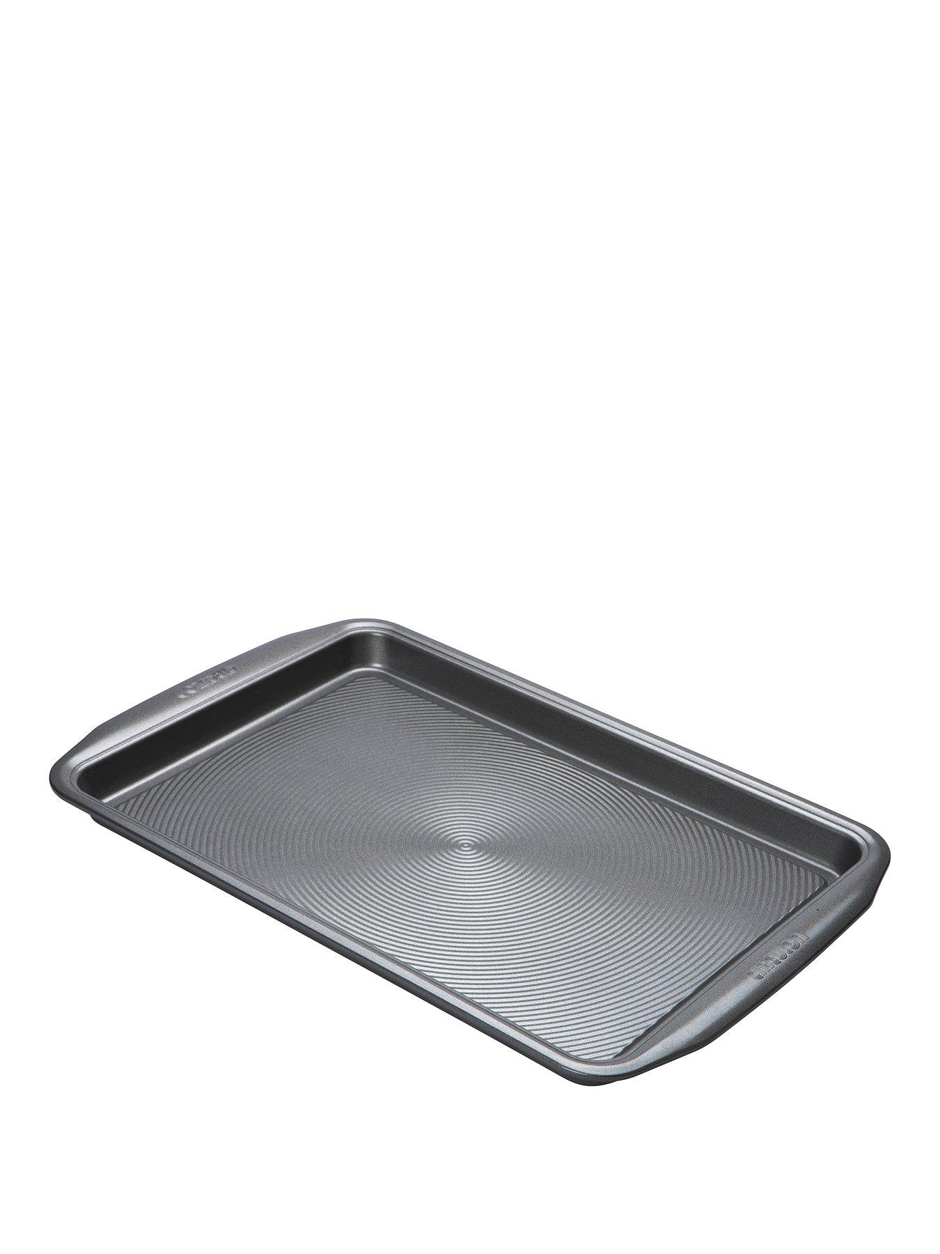 Product photograph of Circulon Momentum Oven Tray Large from very.co.uk