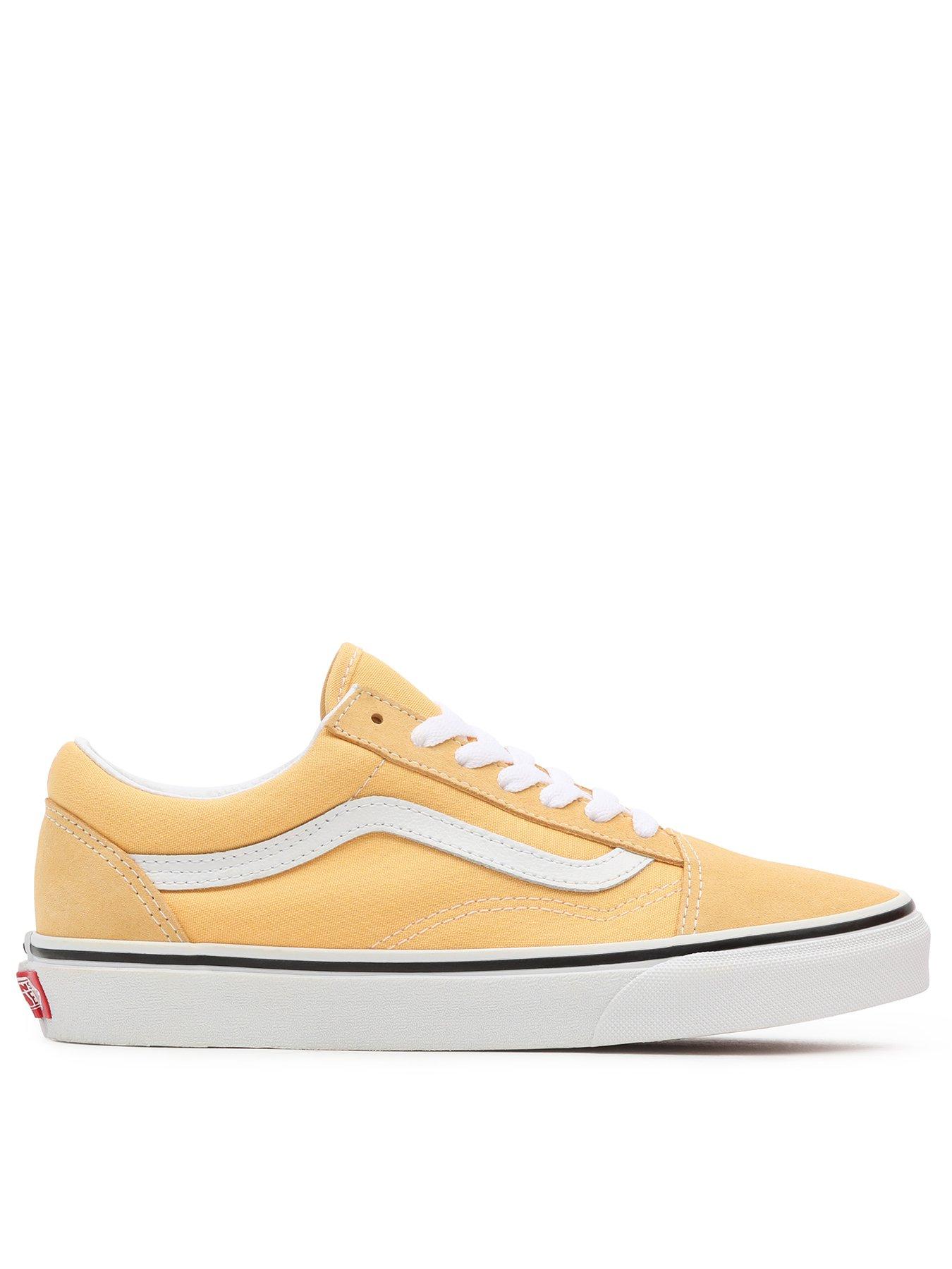 old skool velcro vans mens