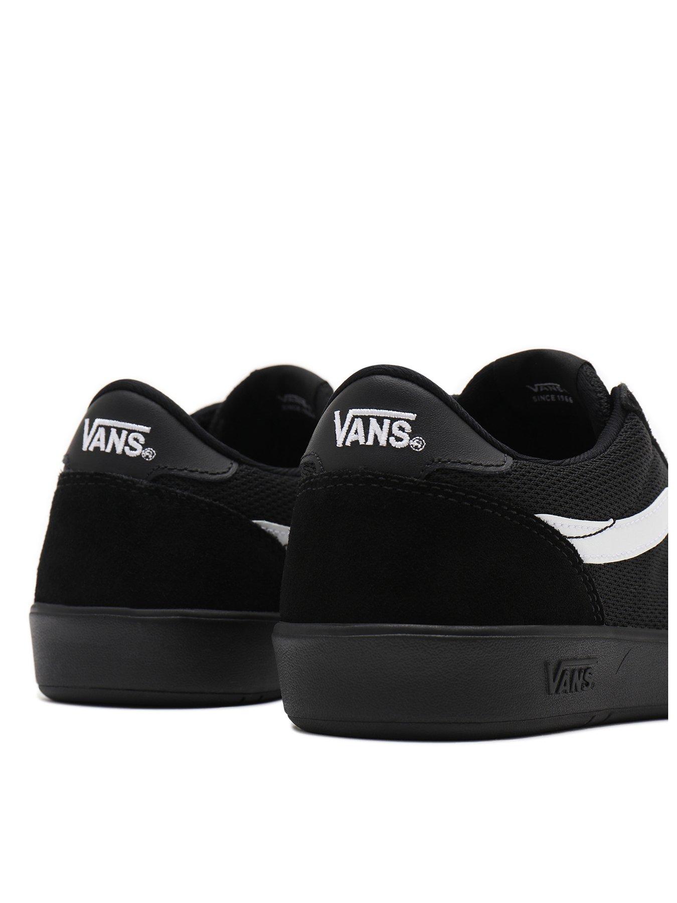 Vans comfycush hot sale sale