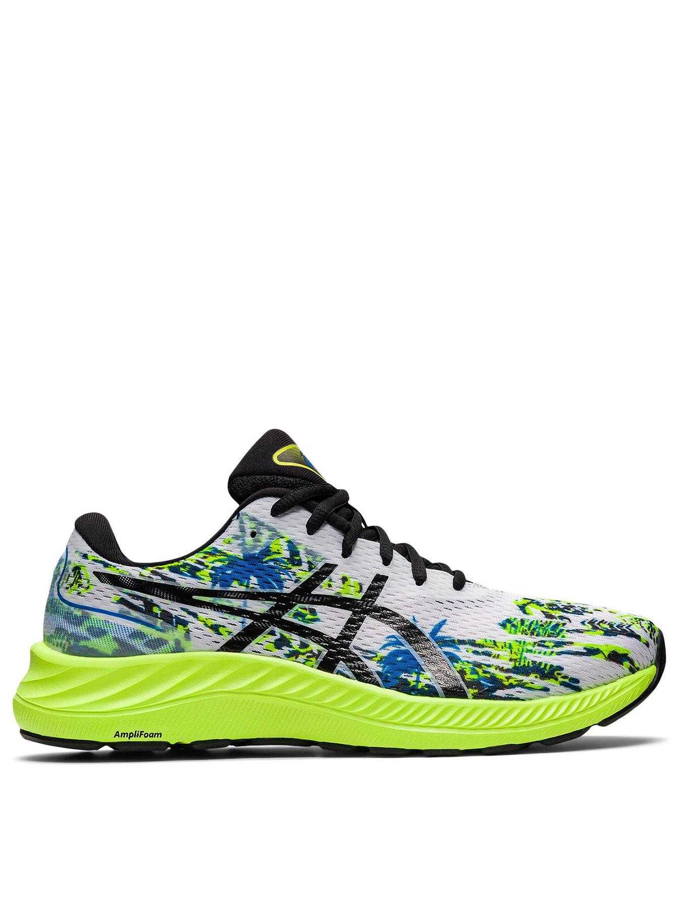 Asics Gel-Excite 9 Color Injection